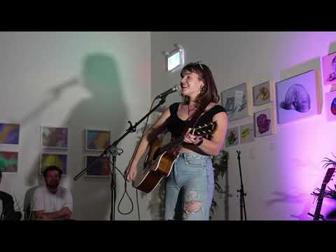 Promotional video thumbnail 2 for Dani Black