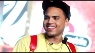 Chris Brown - Hallow