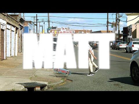 Matt Militano – MM