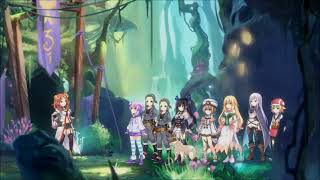 Super Neptunia RPG Part 28: The Truth About Bombyx Mori