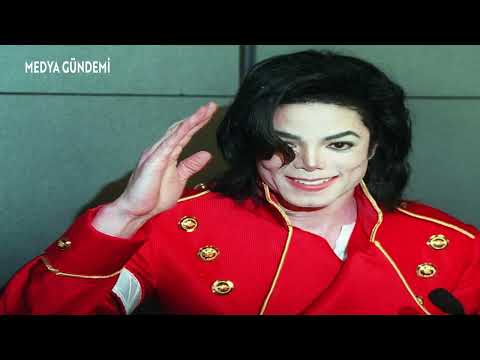 Michael Jackson Filmi Ne Zamana Vizyona Girecek? #shorts #michaeljackson