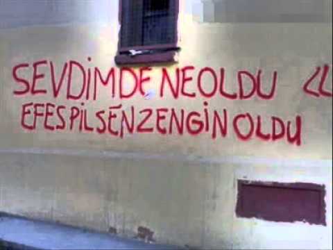 sevdimde ne oldu efes pilsen zengin oldu be gülüm