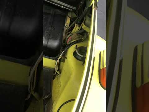 1974 Volkswagen Beetle (CC-1510776) for sale in Greenville, North Carolina