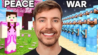 Download lagu 1000 Players Simulate Civilization: Boys vs Girls mp3