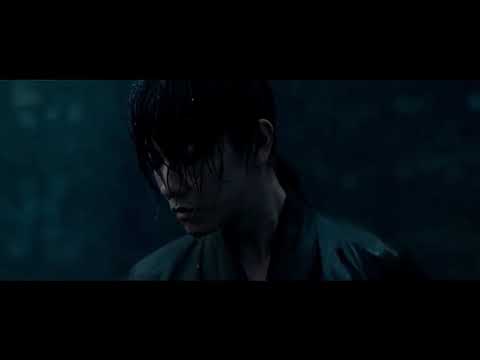 RUROUNI KENSHIN: THE FINAL/THE BEGINNING [SAMURAI X 2021] Full Trailer - ENG SUB