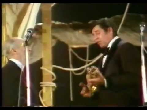 César d'honneur à Louis De Funes