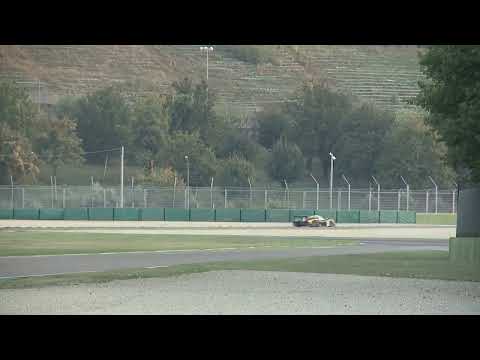 Live di StreamingSport - IMOLA