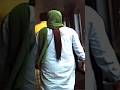 Muslim Girl Walking At Night Muslim Girl