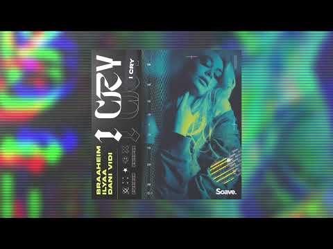 Braaheim, ILYAA, Dani Vidi - I Cry