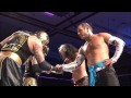 Wrestlecon Supershow 2017 Highlights