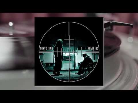 Tonyo San i Kemp OD feat. Blazej - Krut Gruv