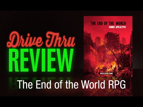 download lagu mp3 mp4 End Of The World Rpg, download lagu End Of The World Rpg gratis, unduh video klip End Of The World Rpg