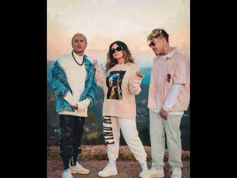 Así te quería ver - Itzza Primera, Dejota 2021, Ryan Roy (Vídeo Oficial) TWT