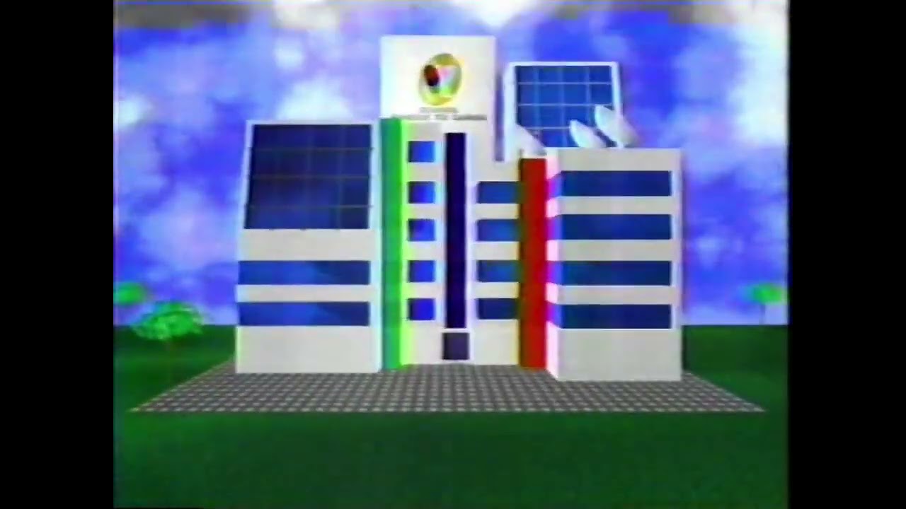 Identificación - XHMNL-TV Canal 28 TV Nuevo León (1998-1999)