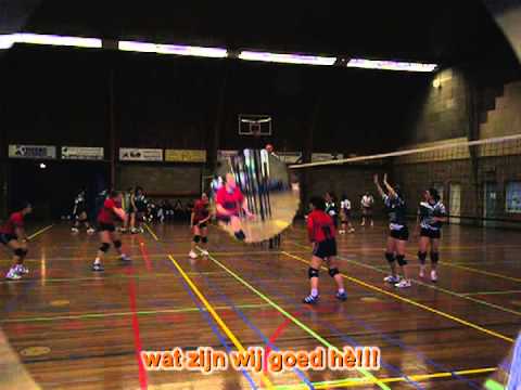 kampioen 2003 / 2004