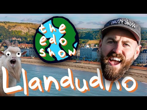 5 Best Things to Do in Llandudno
