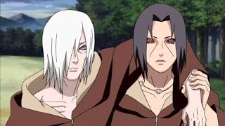 Download lagu Naruto Shippuden dubbing BAHASA INDONESIA - melawan itachi Dan nagato Edo tensei mp3