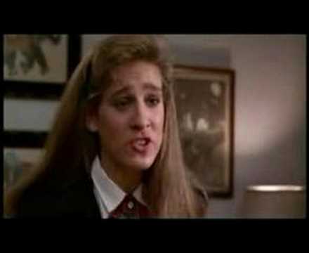Girls Just Want to Have Fun (1985) Trailer