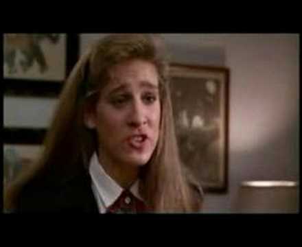 Girls Just Want To Have Fun (1985) Trailer