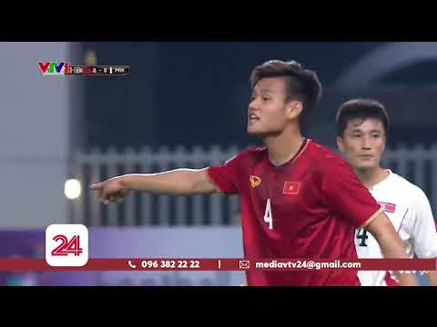 U23 Việt Nam - Đã có những bí quyết chiến thắng, và giờ là cách đối mặt với thất bại | VTV24