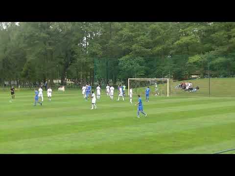 FK Bospor Bohumín - SK Dětmarovice 9:1 (4:1)