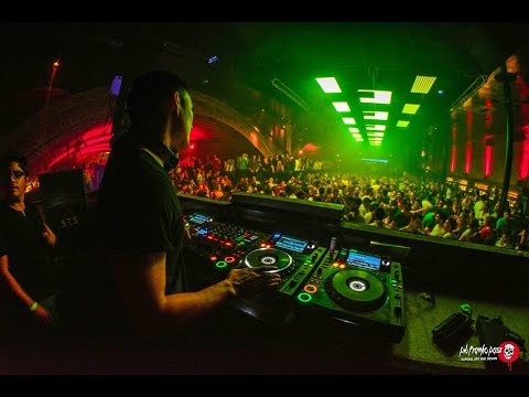 Jerome Isma Ae ! Crobar Viernes 27.02.15