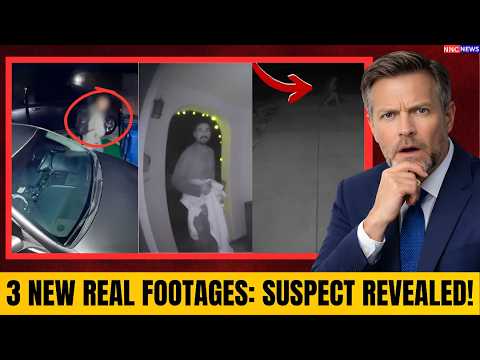 1 Minute Ago: Nancy Guthrie 3 NEW FOOTAGE LEAKED! No One Expected This Discovery!