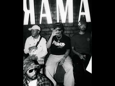 crownedYung x Nasty C x Tellaman - Mr. Driver