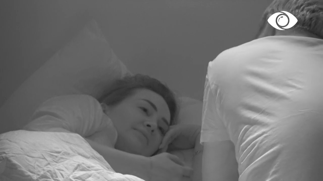 A më dashuron?/ Kiara i përgjigjet Luizit: Po!