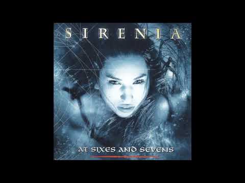 Sirenia - At Sixes and Sevens (Full Album)