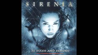 Sirenia - At Sixes and Sevens (Full Album)