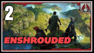 Enshrouded 1.0 Solo Survival: Key Tips & Early Base Build