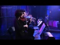 Zedd -- Clarity (David Letterman) 
