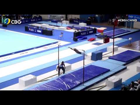 Rafael Akira (APAM) - HB EF Campeonato Brasileiro Juvenil 2022