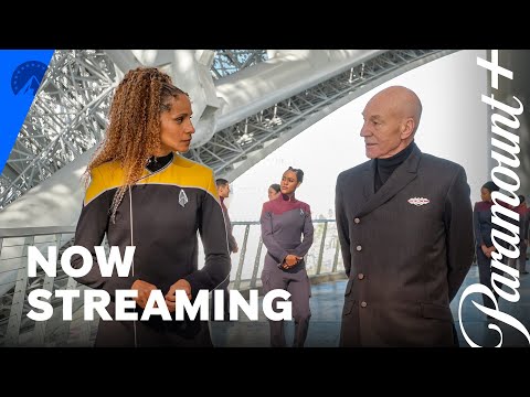 afbeelding Season 2 Now Streaming