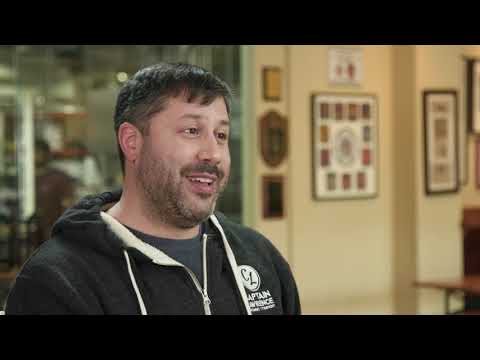 Brewed in New York - Hudson Valley Full Episode
