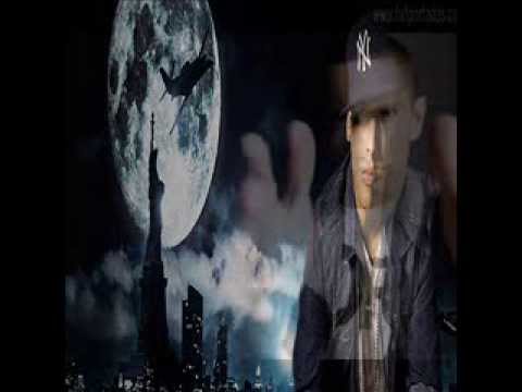 Descontrol - Daddy Yankee (feat. Eminem y 50 Cent) Remix (Hip Hop y Reggaeton) 2014