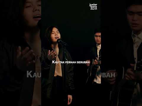 Yesus yang Kupercaya by Melitha Sidabutar (Cover by - JTC Ministry)