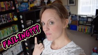 YouTube Gaming Videos/ Gaming Channels - What is wrong??? (TheGebs24)