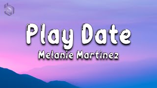 Download lagu Play Date - Melanie Martinez (Lyrics) mp3 Download lagu Play Date - Melanie Martinez (Lyrics) mp3