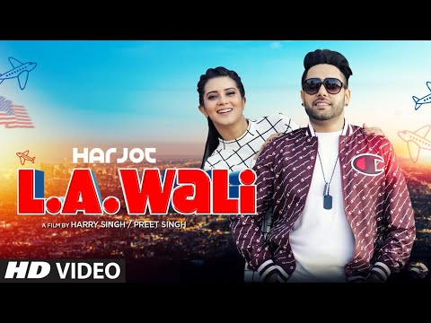 Poster l a wali lyrics – harjot