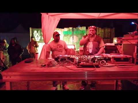 Iration Steppas & Macky Banton