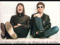 'Thank You For The Good Times' - Oasis (Sub ...