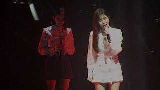 [EngSub] Davichi - Like it | 좋니  (Best Version of Like it)