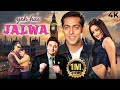 Yeh Hai Jalwa 2002 Full Movie 4K Salman Khan Ameesha Patel Romantic Comedy 2000 Bollywood