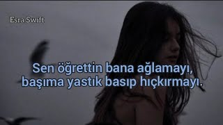 Emre Aydın - Kim Dokunduysa Sana Ona Git (Sözleri)
