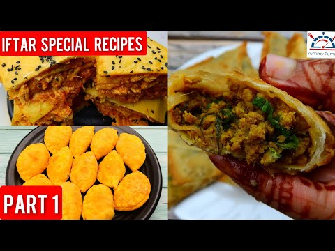 Iftar Special Short Eats Recipes Sri Lanka | Keema Samosa | Adukku roti |Sardine Patties Recipe