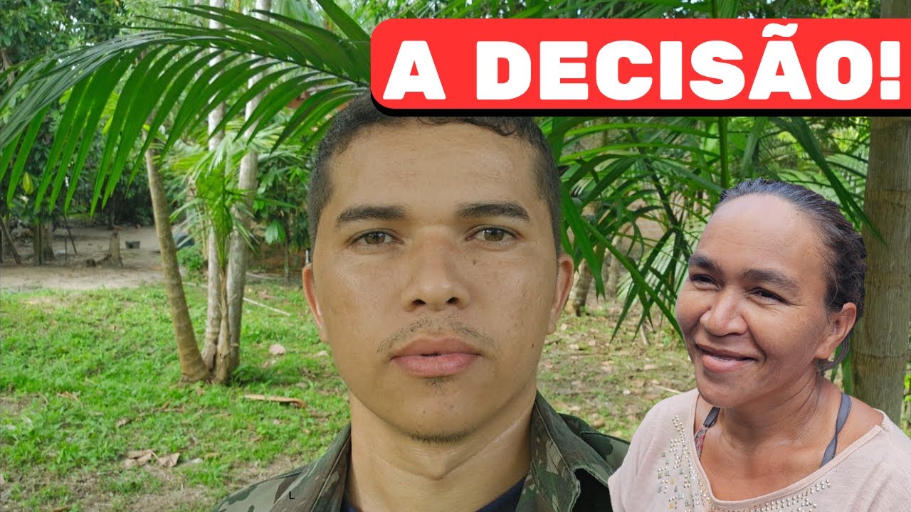 SUZANA'S FAMILY AND A DIFFICULT DECISION!