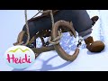 Sledge Fun Season 2 Heidi ️