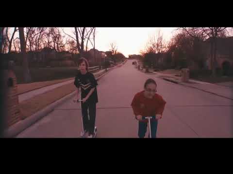 Videoclip de Together (feat. Gwen Stefani) — Calvin Harris